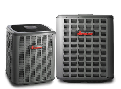 Amana Heat Pumps